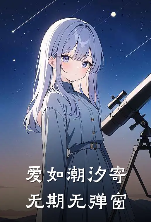 爱如潮汐寄无期无弹窗