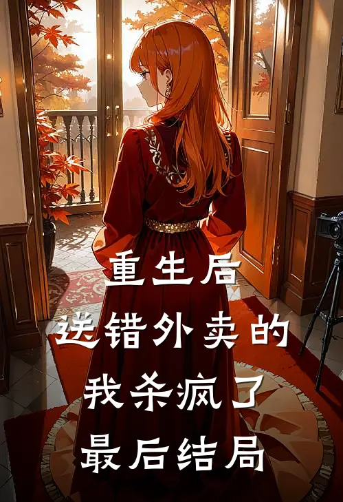 重生后，送错外卖的我杀疯了最后结局