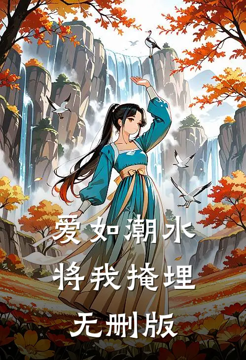爱如潮水，将我掩埋无删版