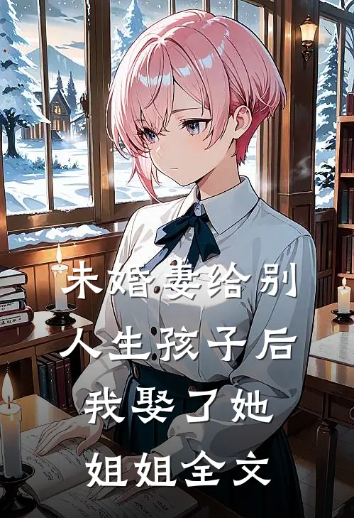 未婚妻给别人生孩子后，我娶了她姐姐全文