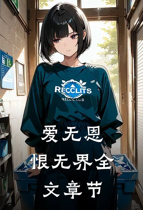 爱无恩，恨无界全文章节