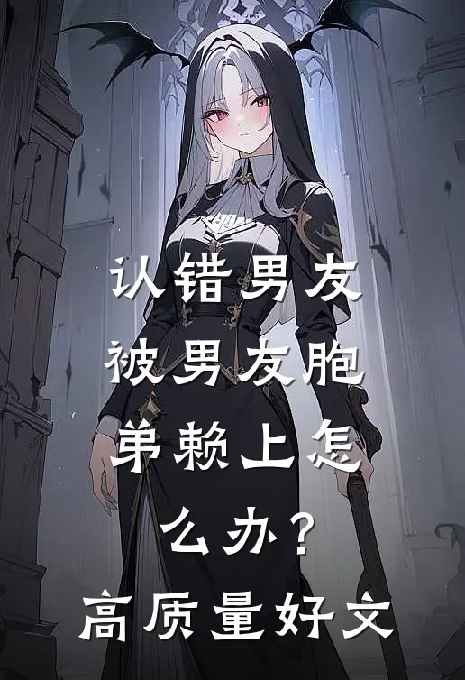 认错男友，被男友胞弟赖上怎么办？高质量好文