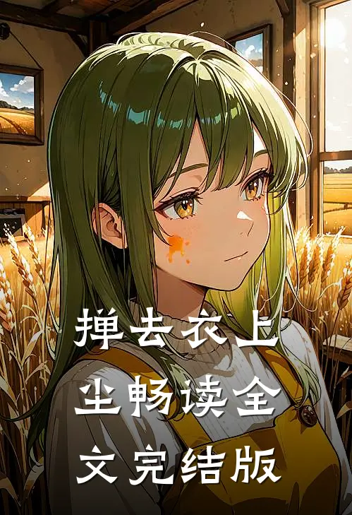 掸去衣上尘畅读全文完结版