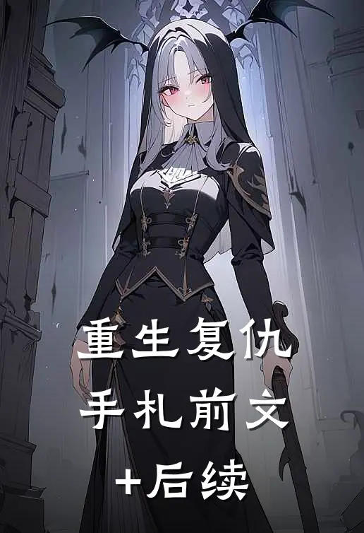 重生复仇手札前文+后续