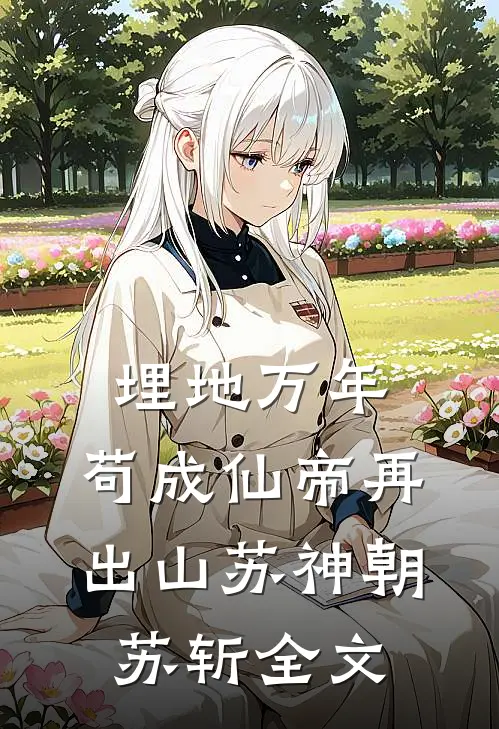 埋地万年，苟成仙帝再出山苏神朝苏斩全文