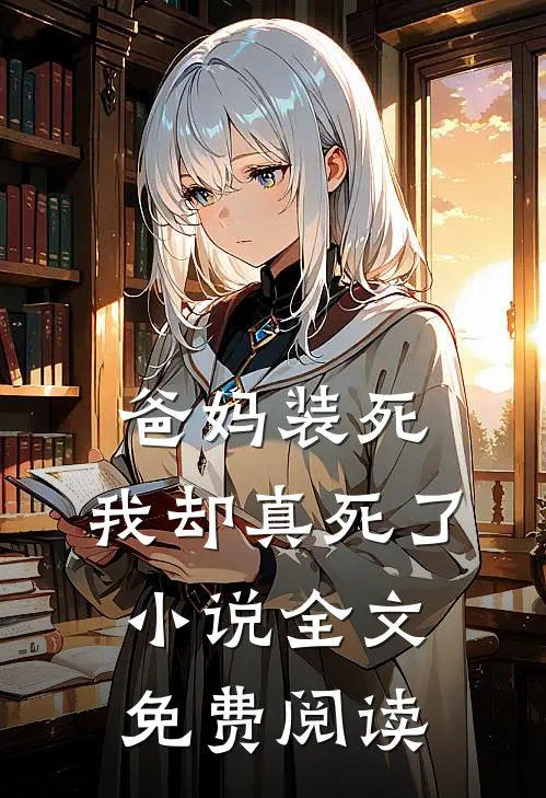 爸妈装死，我却真死了小说全文免费阅读