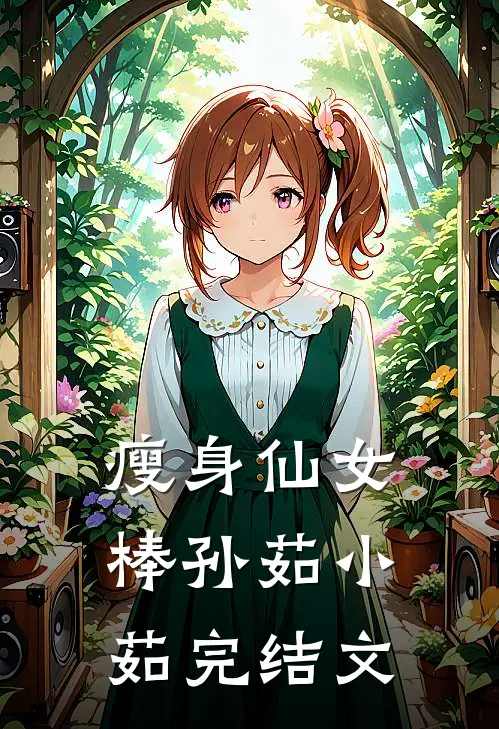 瘦身仙女棒孙茹小茹完结文