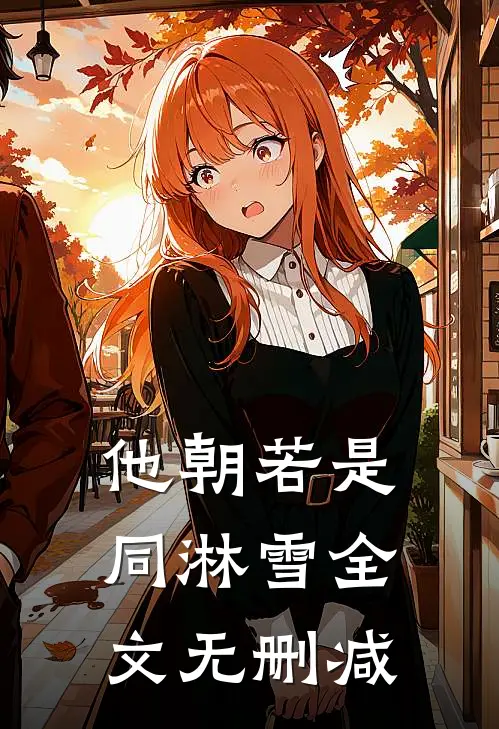 他朝若是同淋雪全文无删减