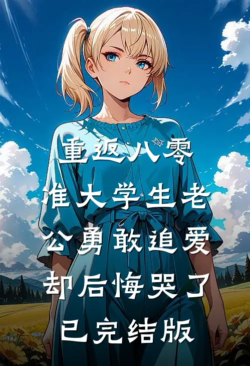 重返八零，准大学生老公勇敢追爱却后悔哭了已完结版