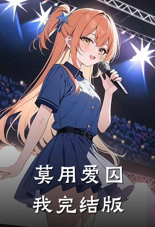 莫用爱囚我完结版