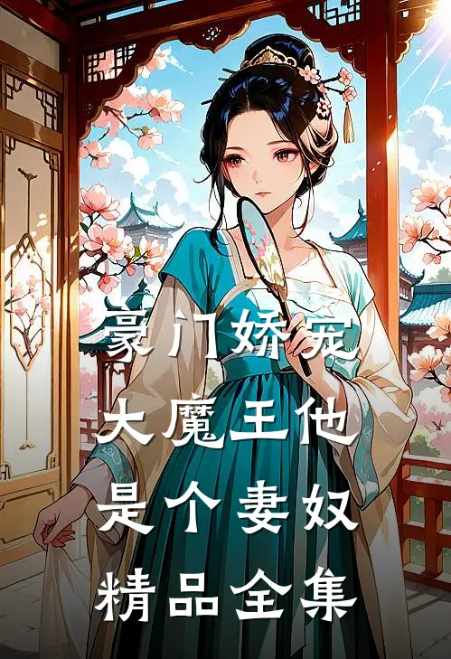 豪门娇宠：大魔王他是个妻奴精品全集