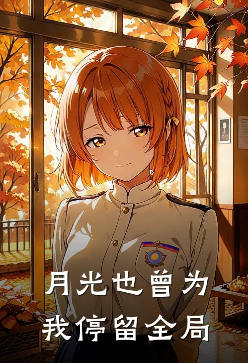 月光也曾为我停留全局