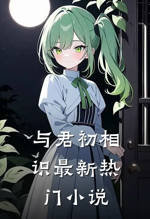 与君初相识最新热门小说