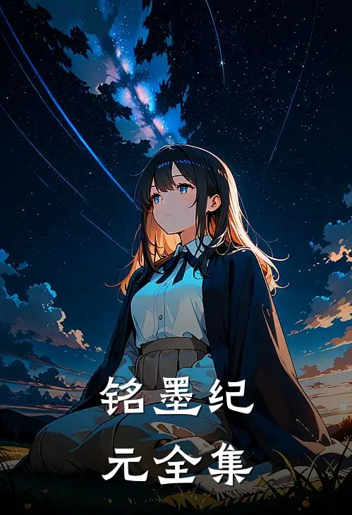 铭墨纪元 全集