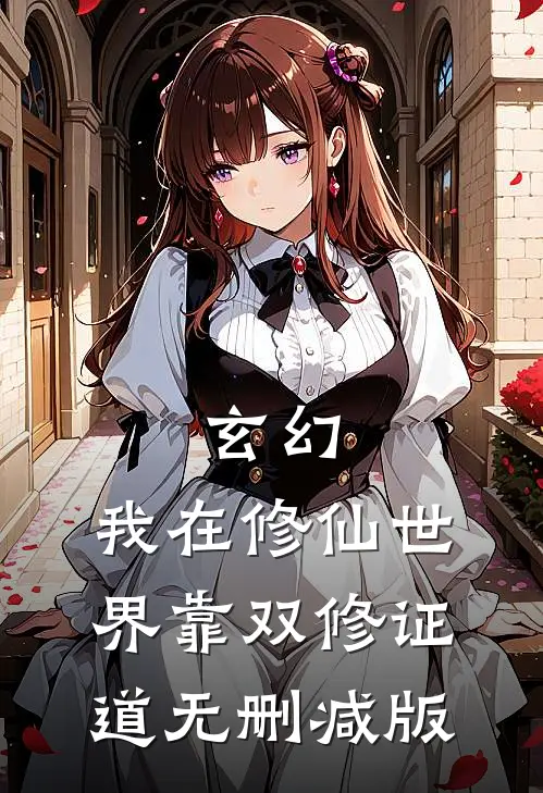 玄幻：我在修仙世界靠双修证道无删减版