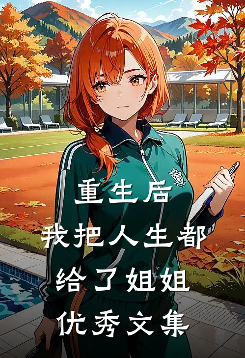 重生后，我把人生都给了姐姐优秀文集