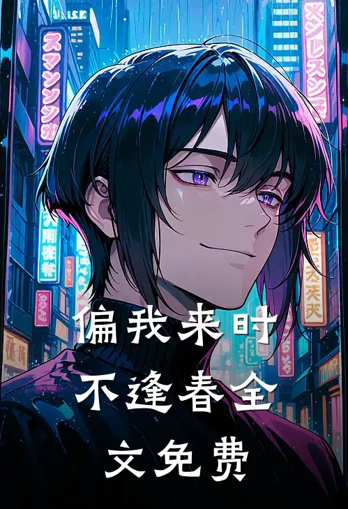 偏我来时不逢春全文免费