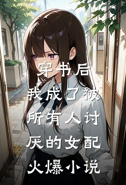穿书后，我成了被所有人讨厌的女配火爆小说
