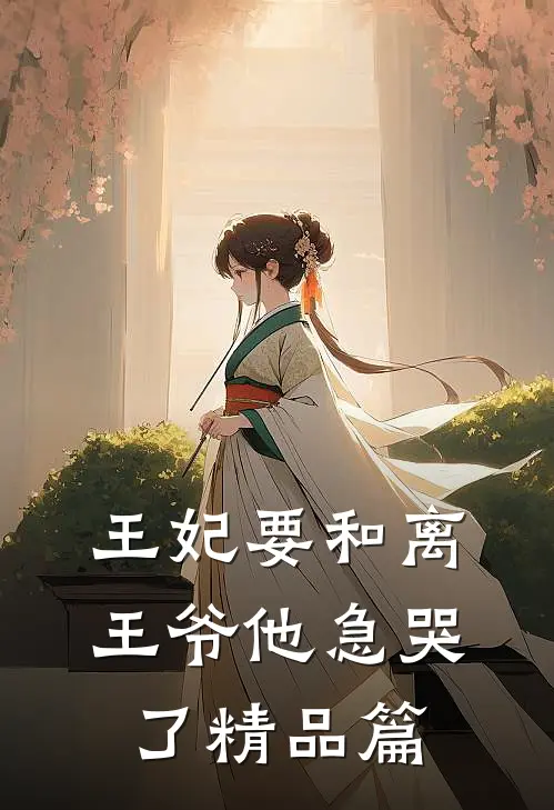 王妃要和离，王爷他急哭了精品篇