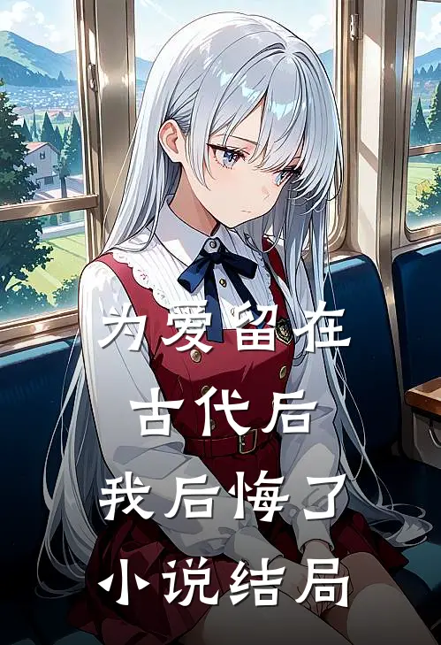 为爱留在古代后，我后悔了小说结局