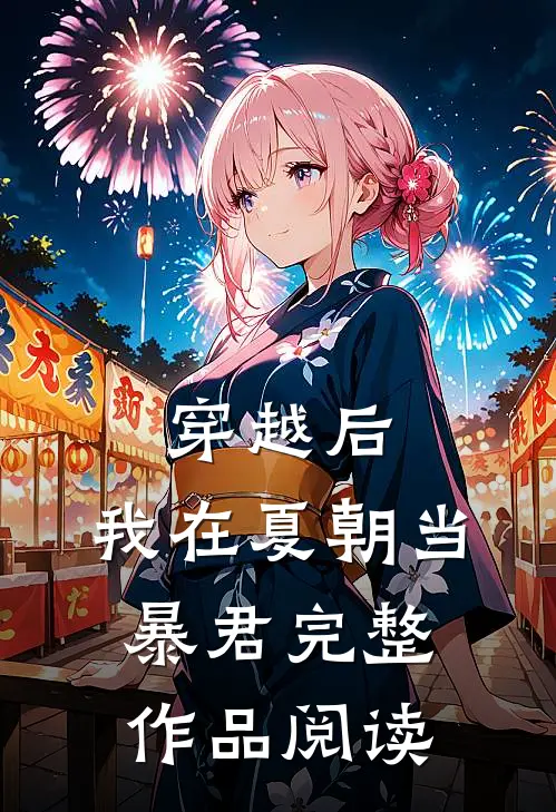 穿越后，我在夏朝当暴君完整作品阅读