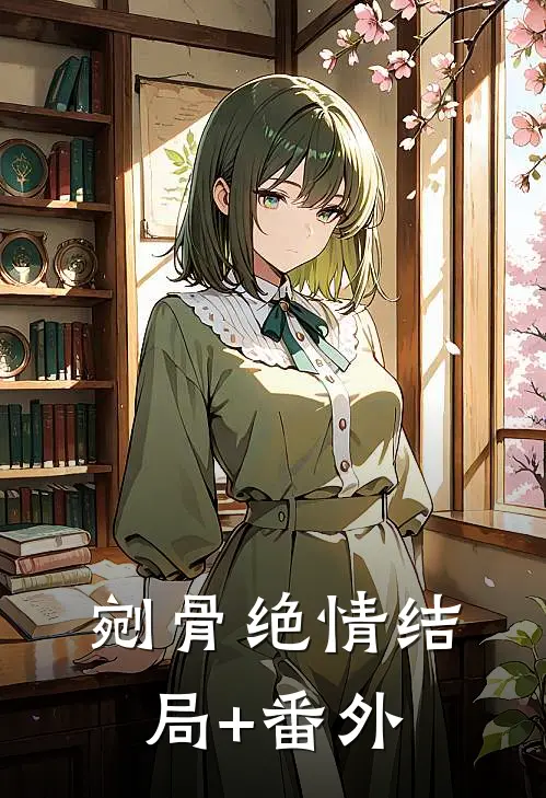 剜骨绝情结局+番外