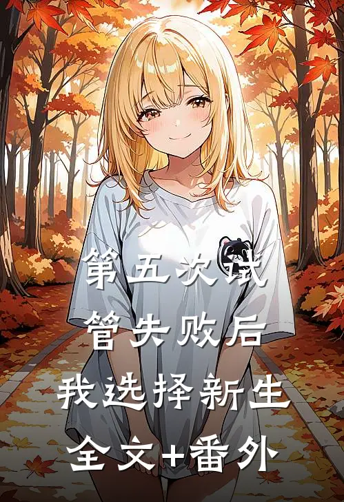 第五次试管失败后，我选择新生全文+番外