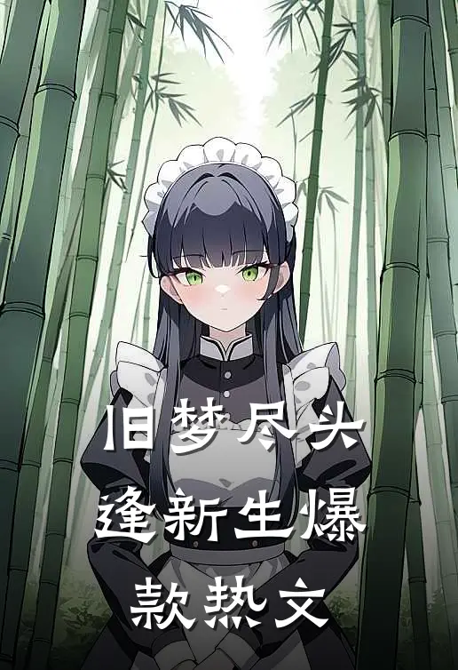 旧梦尽头逢新生爆款热文