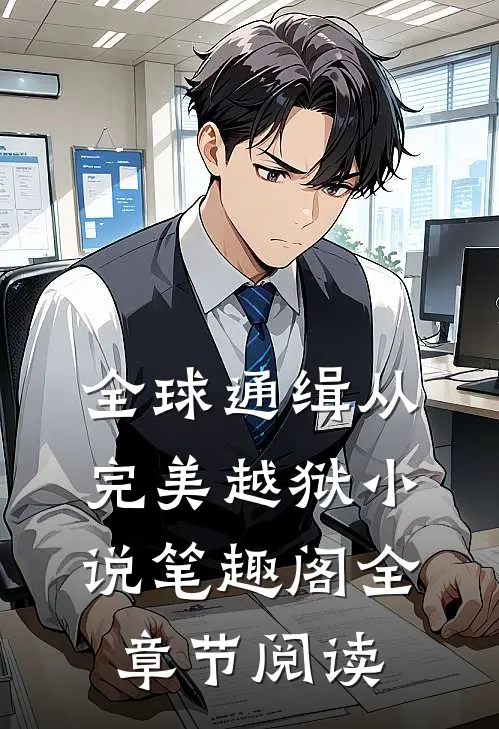 全球通缉从完美越狱小说笔趣阁全章节阅读