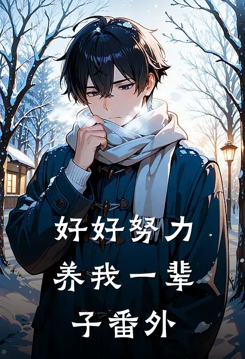 好好努力，养我一辈子 番外