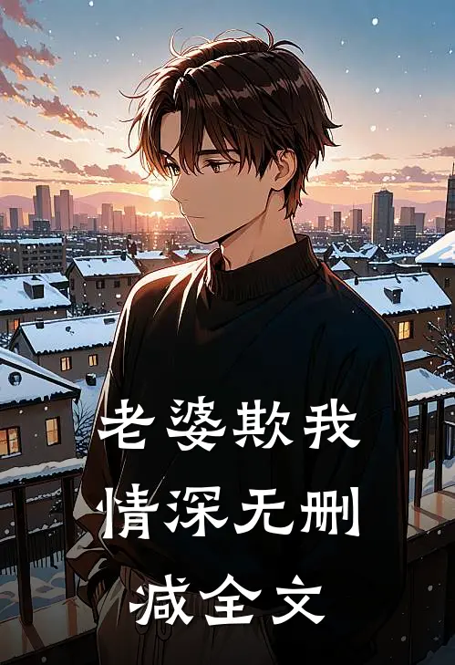 老婆欺我情深无删减全文