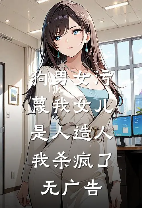 狗男女污蔑我女儿是人造人，我杀疯了无广告