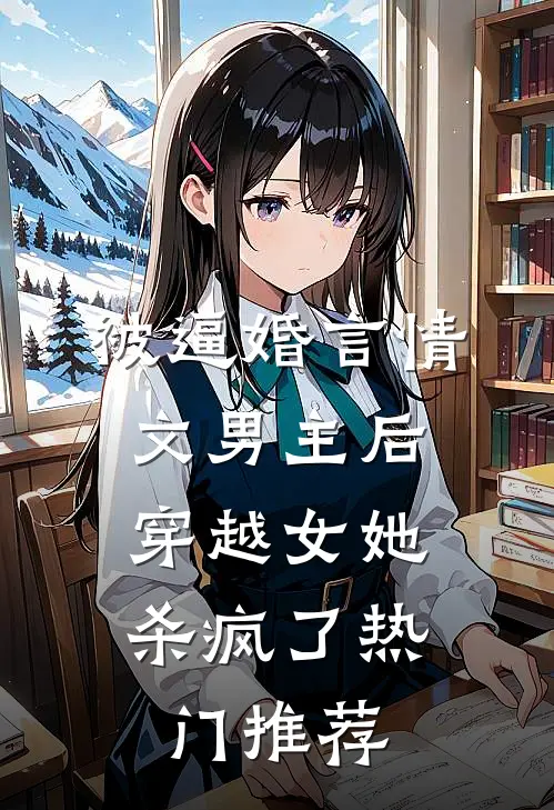 被逼婚言情文男主后，穿越女她杀疯了热门推荐