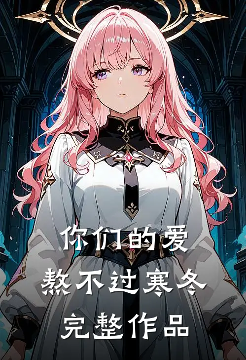 你们的爱，熬不过寒冬完整作品