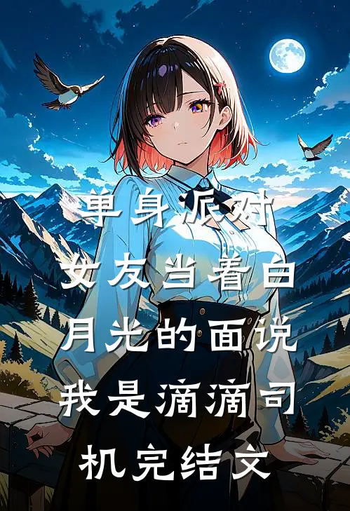 单身派对，女友当着白月光的面说我是滴滴司机完结文
