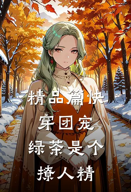 精品篇快穿团宠：绿茶是个撩人精
