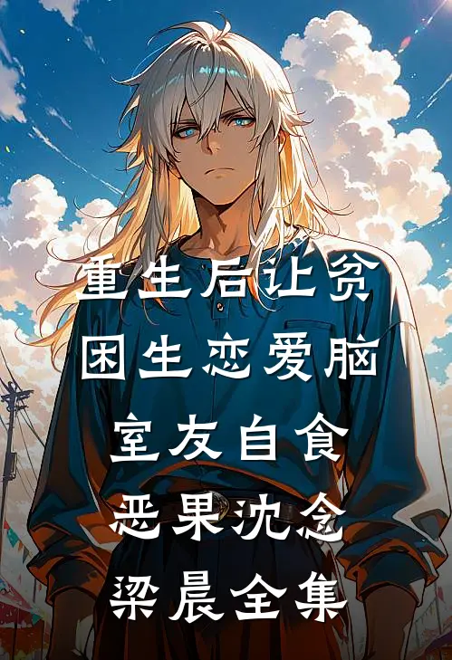 重生后让贫困生恋爱脑室友自食恶果沈念梁晨全集