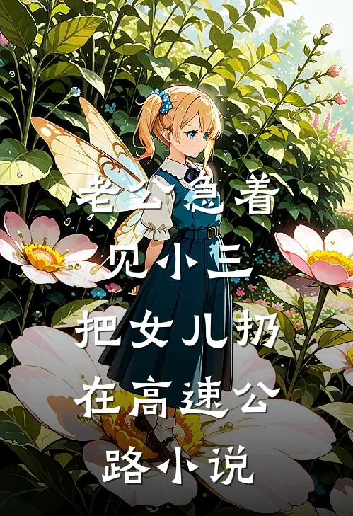 老公急着见小三，把女儿扔在高速公路小说
