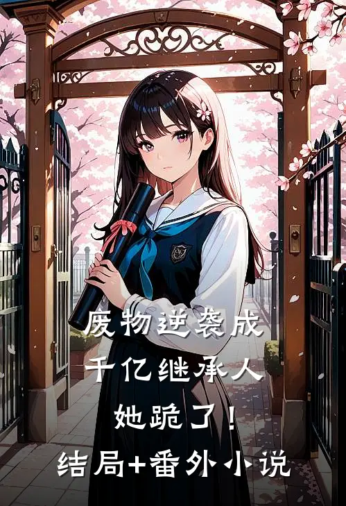 废物逆袭成千亿继承人，她跪了！结局+番外小说