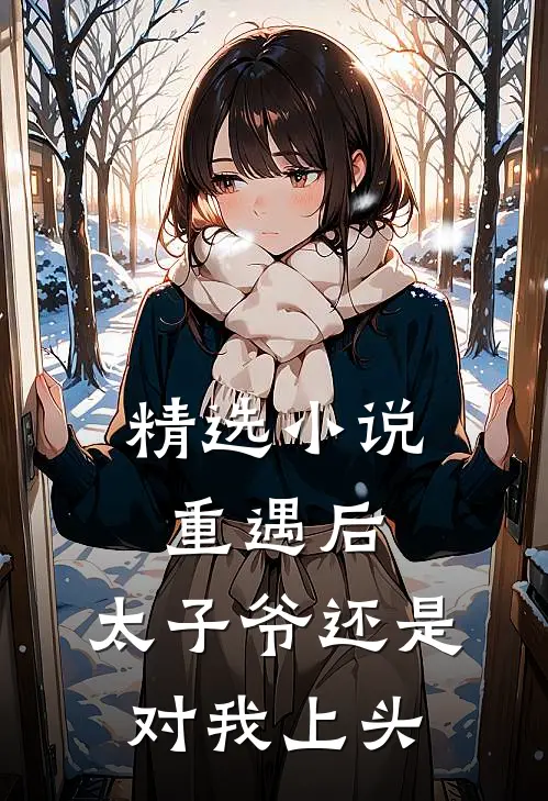 精选小说重遇后，太子爷还是对我上头