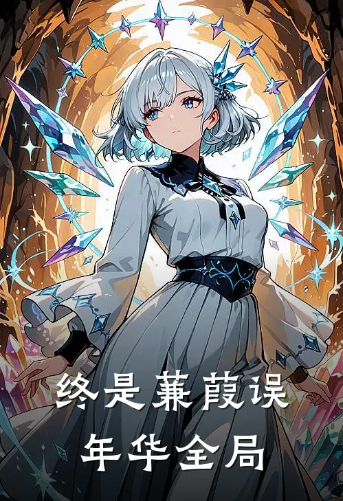 终是蒹葭误年华全局