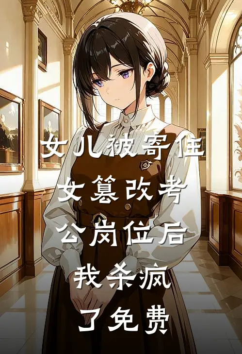 女儿被寄住女篡改考公岗位后，我杀疯了免费