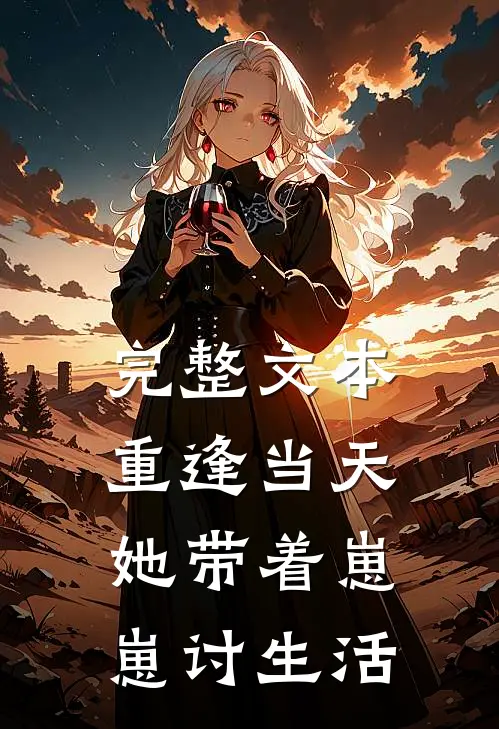 完整文本重逢当天，她带着崽崽讨生活