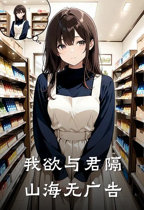 我欲与君隔山海无广告