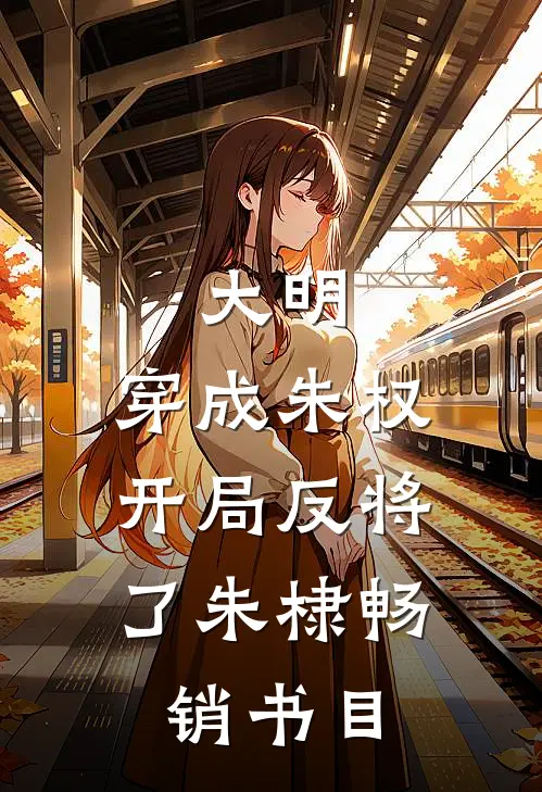 大明：穿成朱权，开局反将了朱棣畅销书目