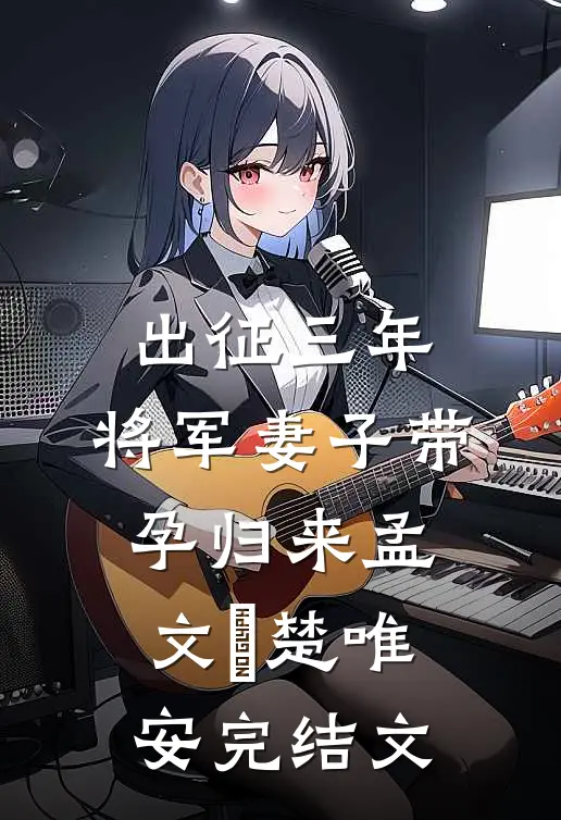 出征三年，将军妻子带孕归来孟文珺楚唯安完结文
