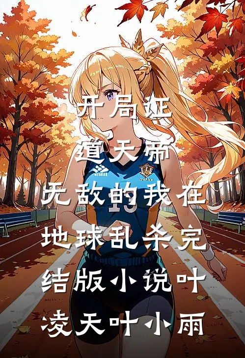 开局证道天帝，无敌的我在地球乱杀完结版小说叶凌天叶小雨