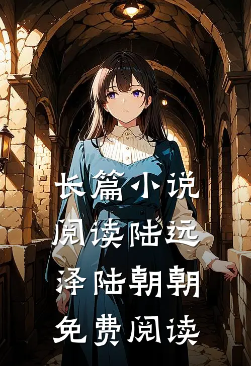 长篇小说阅读陆远泽陆朝朝免费阅读