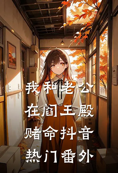 我和老公在阎王殿赌命抖音热门番外