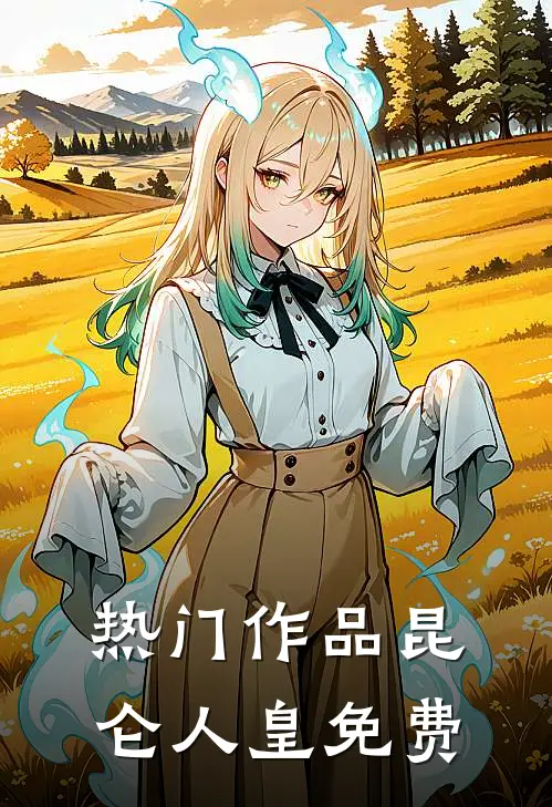 热门作品昆仑人皇免费